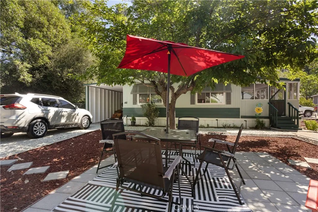 13905 Trinity Mountain Unit 48, French Gulch, CA 96033 - Main photo, French Gulch, CA