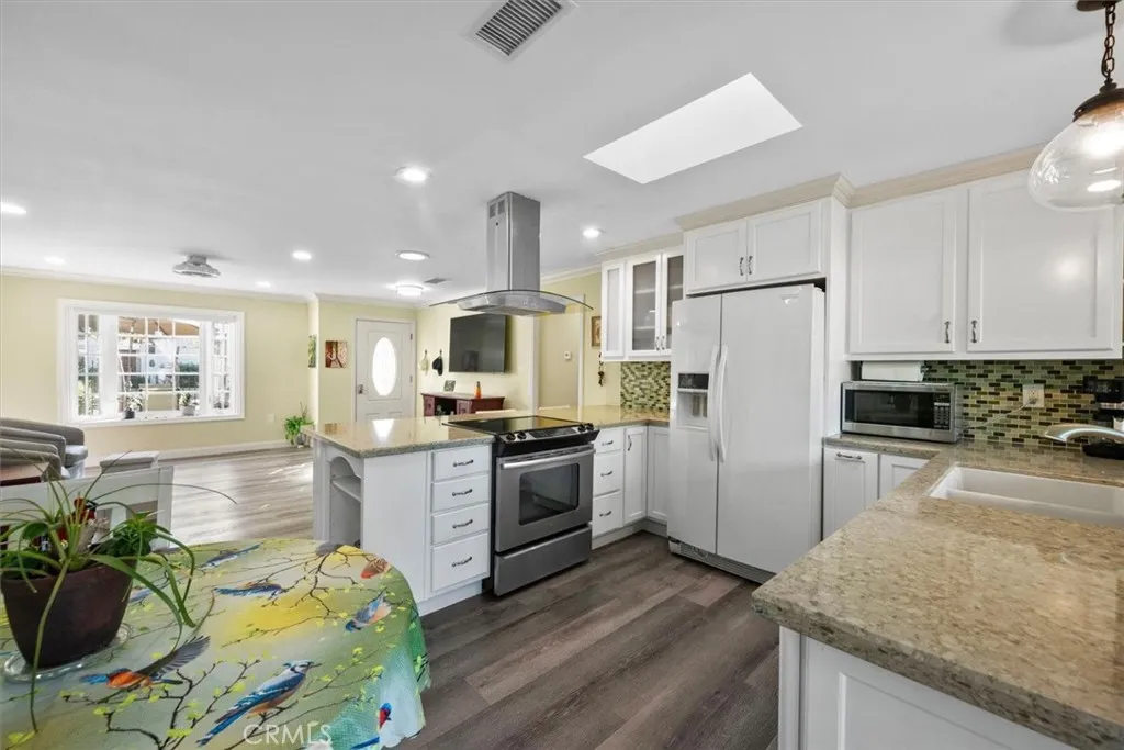 3207 Via Buena Unit C, Laguna Woods, CA 92637 - Main photo, Laguna Woods, CA