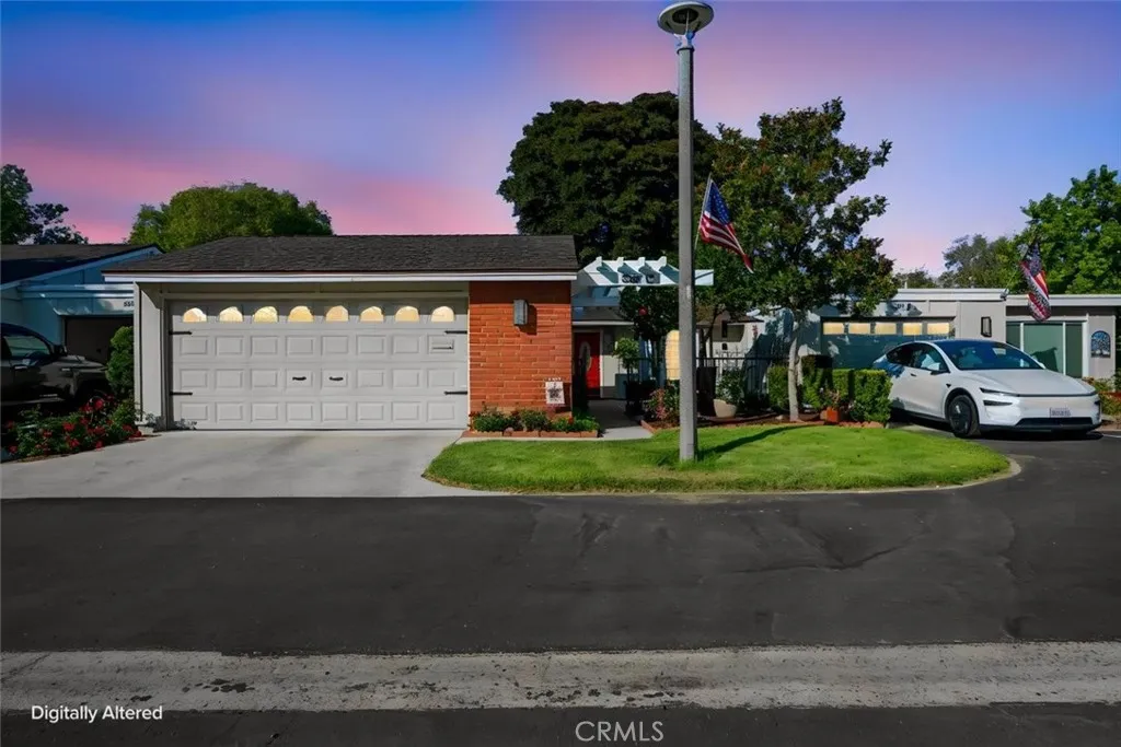 3207 Via Buena Unit C, Laguna Woods, CA 92637 - Photo 2 of 41, Laguna Woods, CA