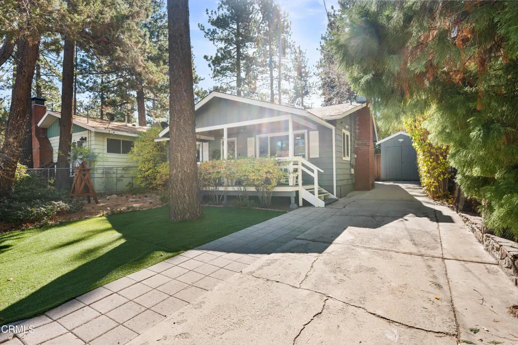 656 Irving Way, Big Bear, CA 92314 - Photo 5 of 21, Big Bear, CA