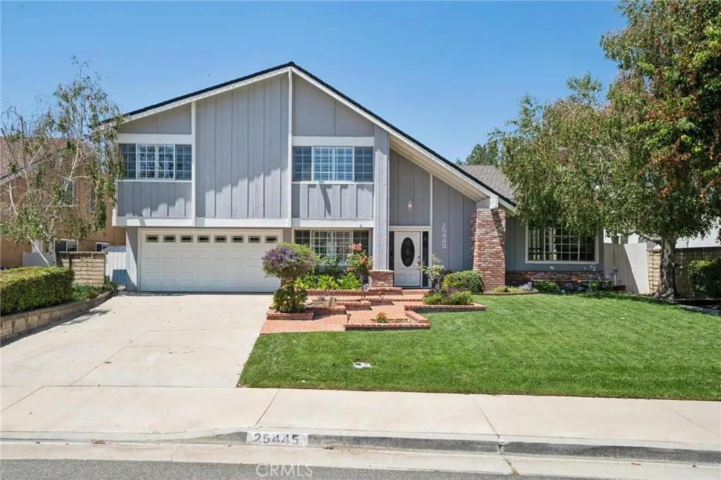 25445 Via Macarena, Valencia, CA 91355 - Main photo, Valencia, CA