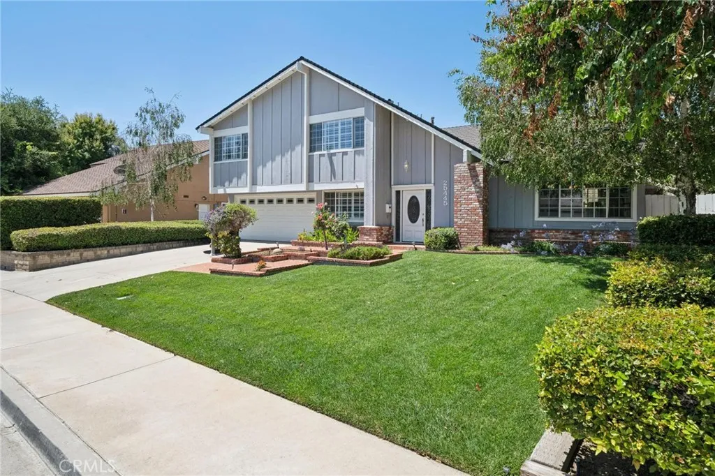 25445 Via Macarena, Valencia, CA 91355 - Photo 2 of 48, Valencia, CA