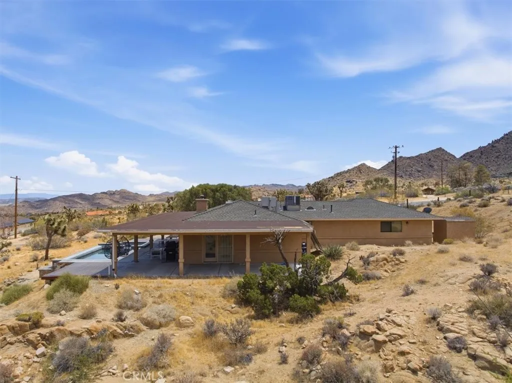 7818 Rockwood Road, Joshua Tree, CA 92252 - Photo 3 of 36, Joshua Tree, CA