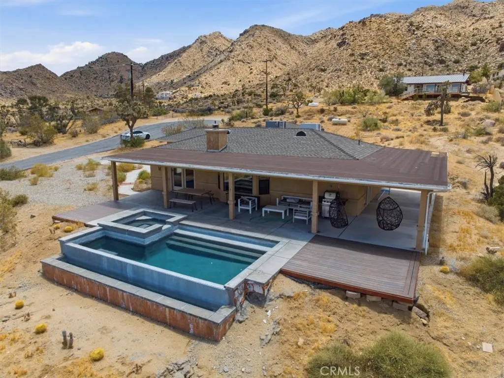 7818 Rockwood Road, Joshua Tree, CA 92252 - Photo 2 of 36, Joshua Tree, CA