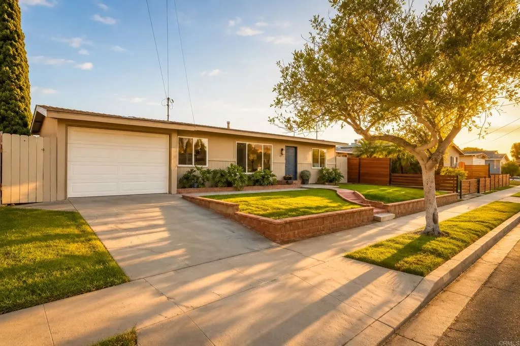 JUST SOLD by Mission Realty Group