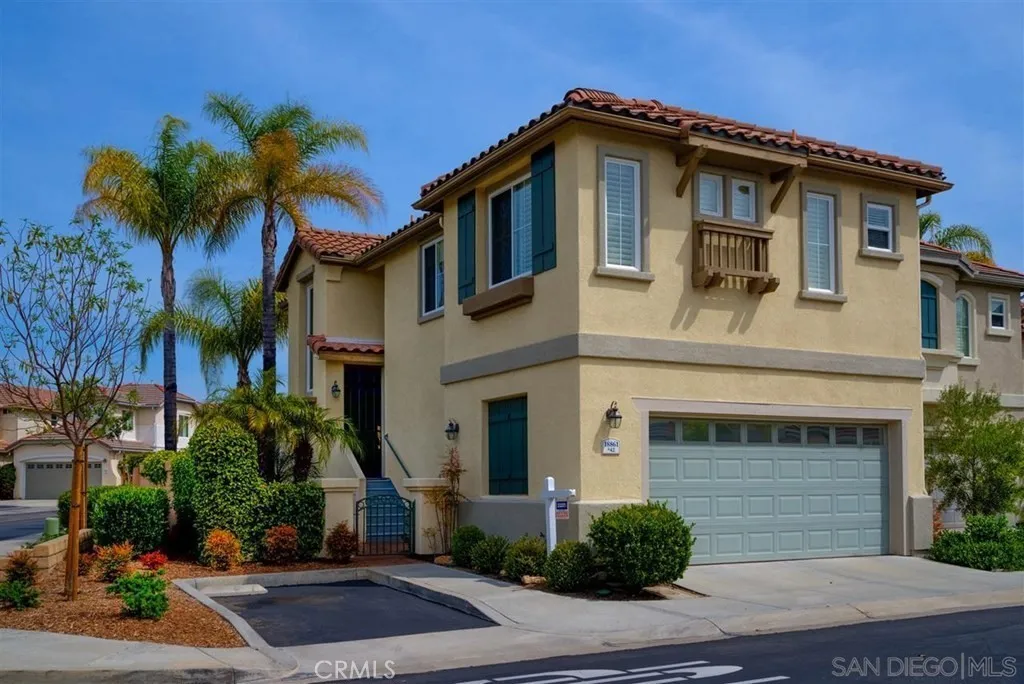 18861 Caminito Cantilena Unit 42, San Diego, CA 92128 - Main photo, San Diego, CA