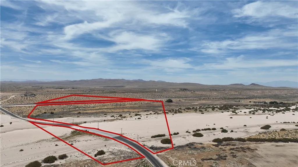 0 Indian Trail, Helendale, CA 92342 - Main photo, Helendale, CA