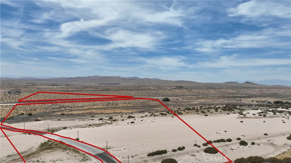 0 Indian Trail, Helendale, CA 92342 - Photo 2 of 2, Helendale, CA