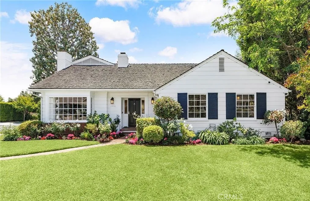 2850 Canterbury, San Marino, CA 91108 - Main photo, San Marino, CA