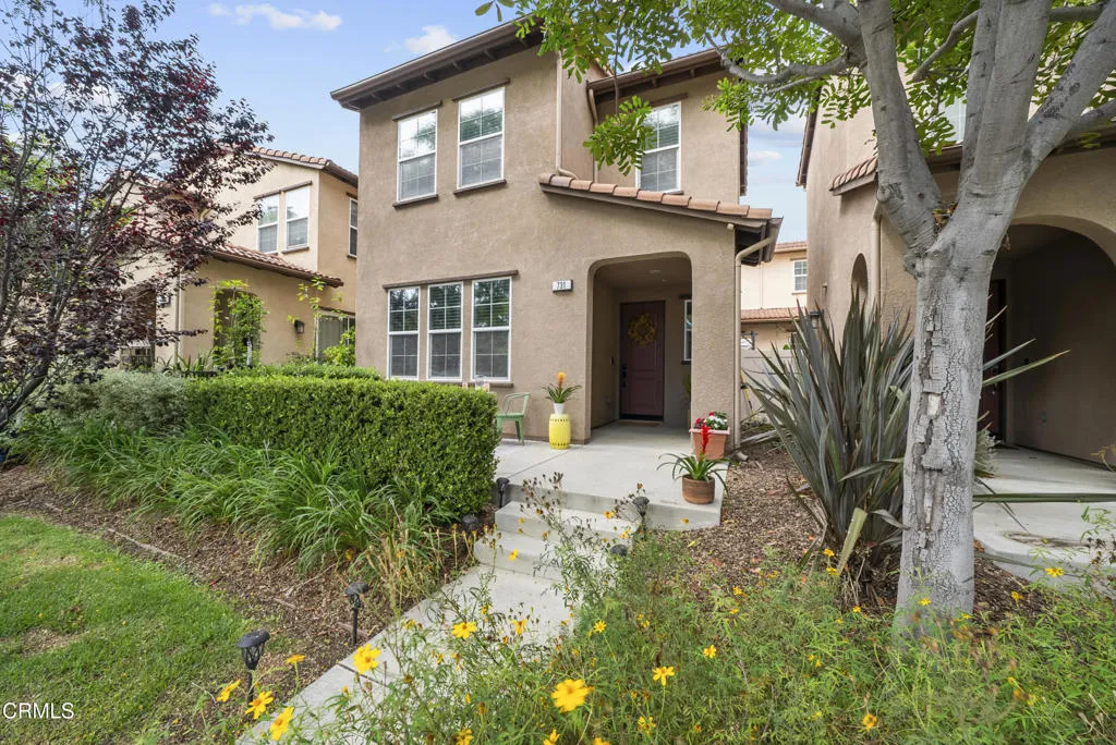 731 Forest Park Boulevard, Oxnard, CA 93036 - Main photo, Oxnard, CA