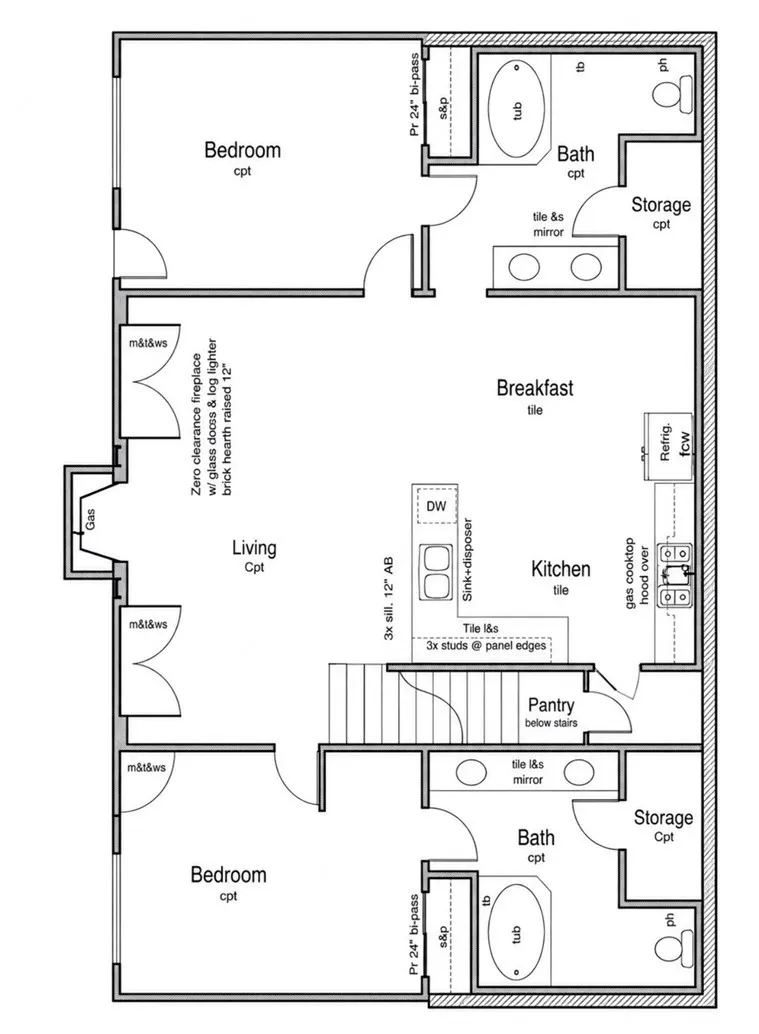 8209 Woody Point, Bradley, CA 93426 - Photo 4 of 15, Bradley, CA