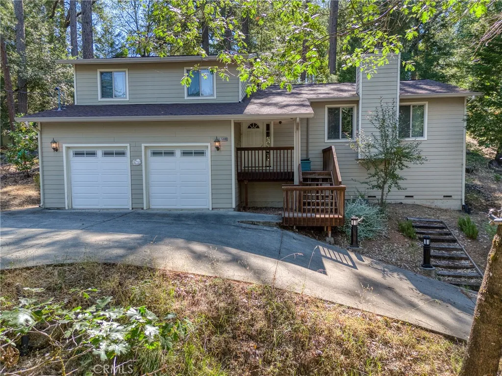 15800 Rainbow, Cobb, CA 95426 - Main photo, Cobb, CA