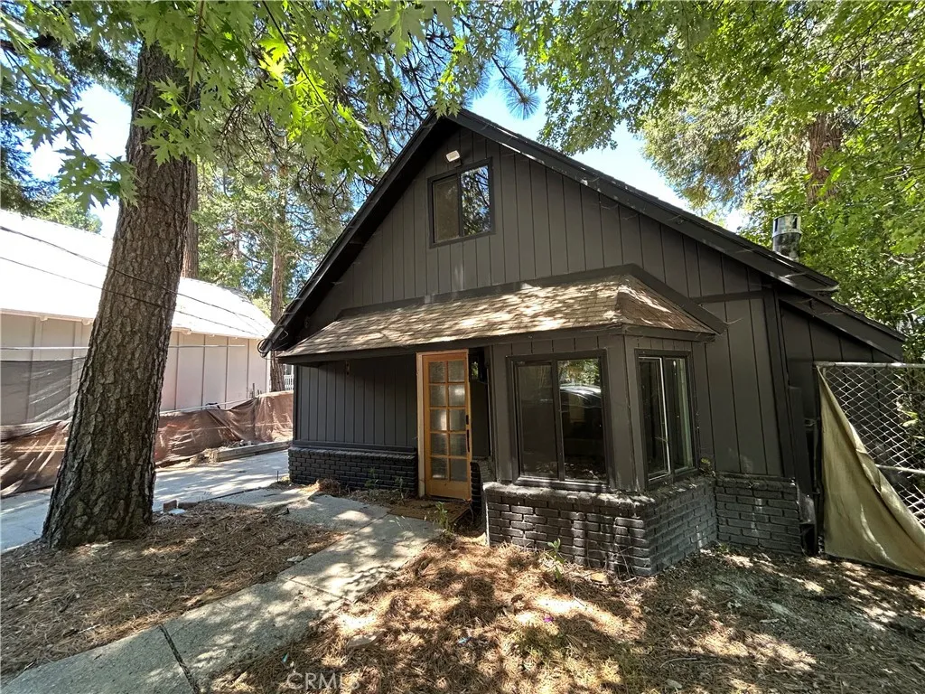 628 Friendly, Crestline, CA 92325 - Main photo, Crestline, CA