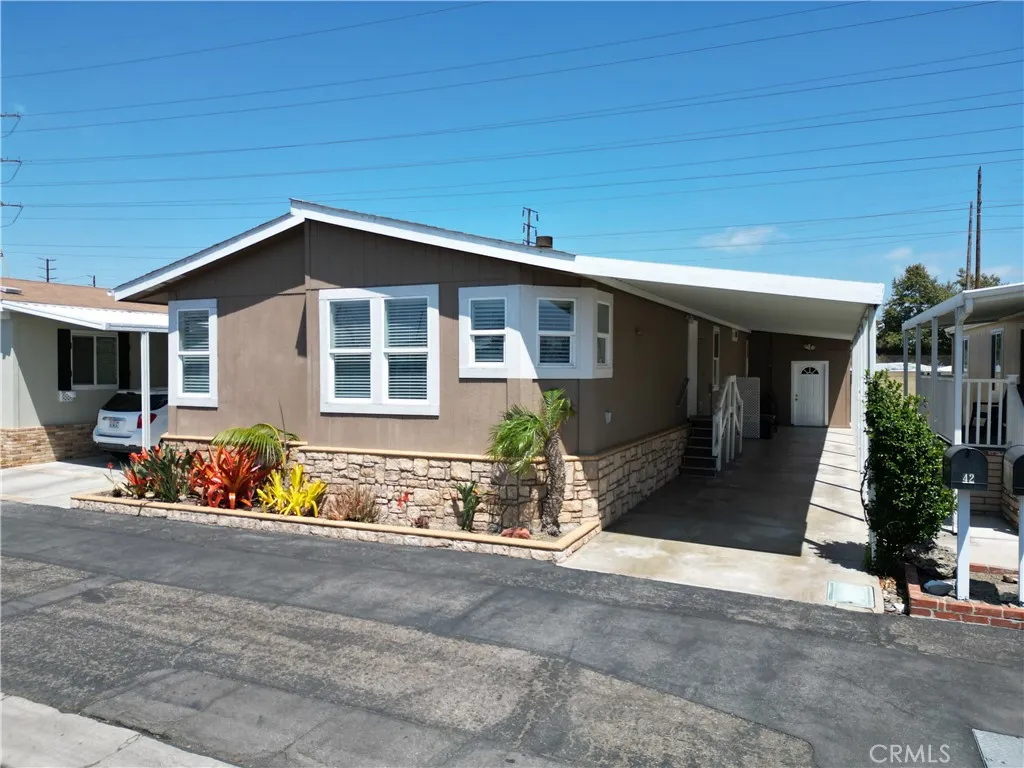 19350 Ward Unit 42, Huntington Beach, CA 92646 - Main photo, Huntington Beach, CA