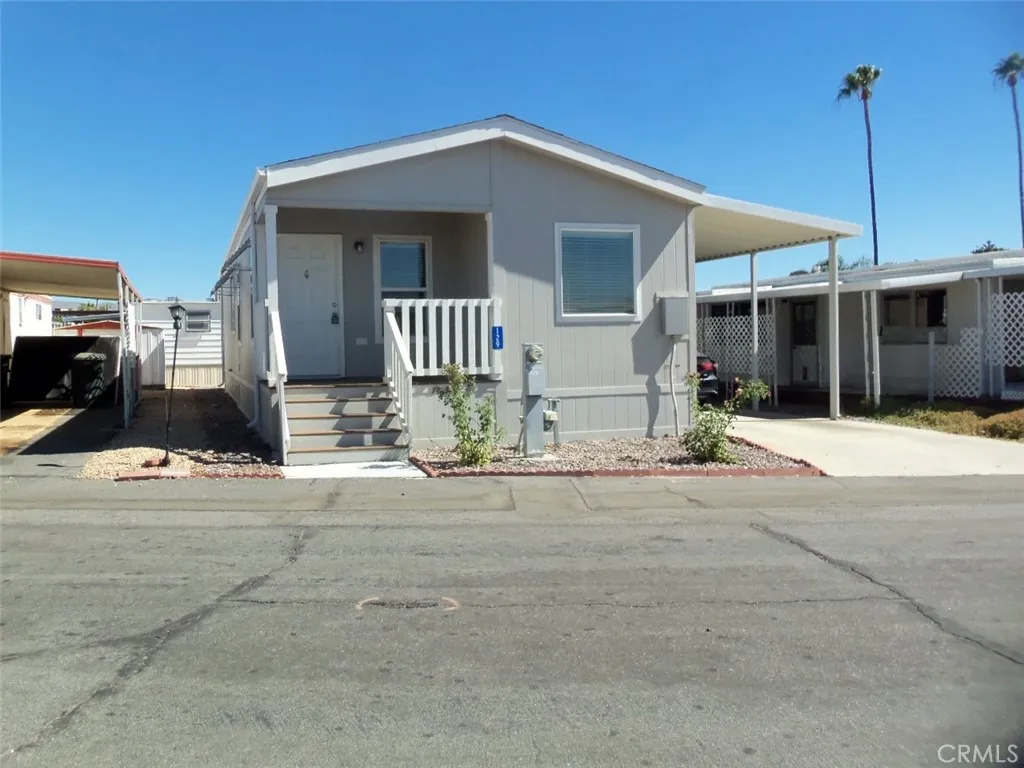 1600 S San Jacinto Unit 129, San Jacinto, CA 02583 - Main photo, San Jacinto, CA