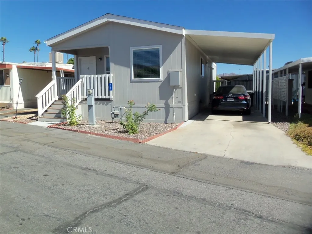 1600 S San Jacinto Unit 129, San Jacinto, CA 02583 - Photo 3 of 6, San Jacinto, CA