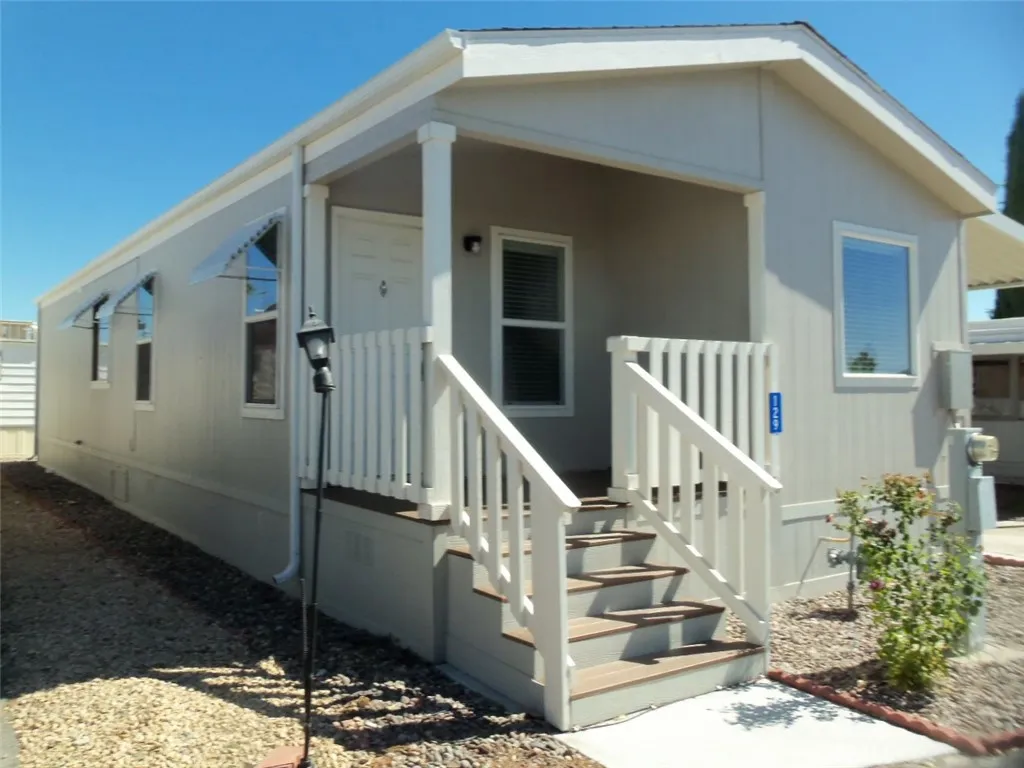 1600 S San Jacinto Unit 129, San Jacinto, CA 02583 - Photo 2 of 6, San Jacinto, CA
