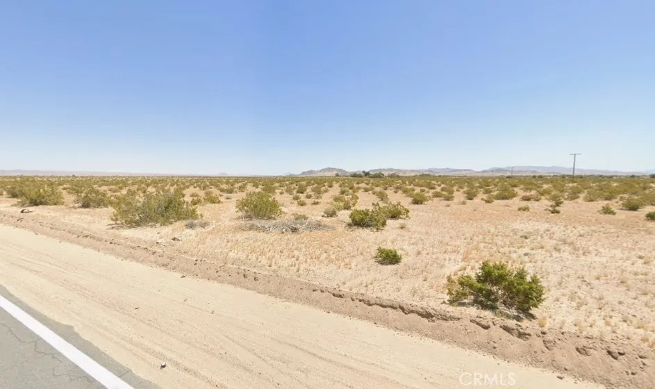 49800 Riverside, Newberry Springs, CA 92365 - Main photo, Newberry Springs, CA