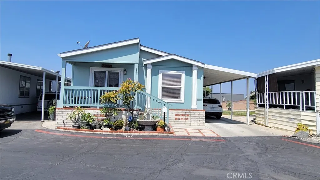 201 E Arrow Unit 54, Glendora, CA 91740 - Main photo, Glendora, CA