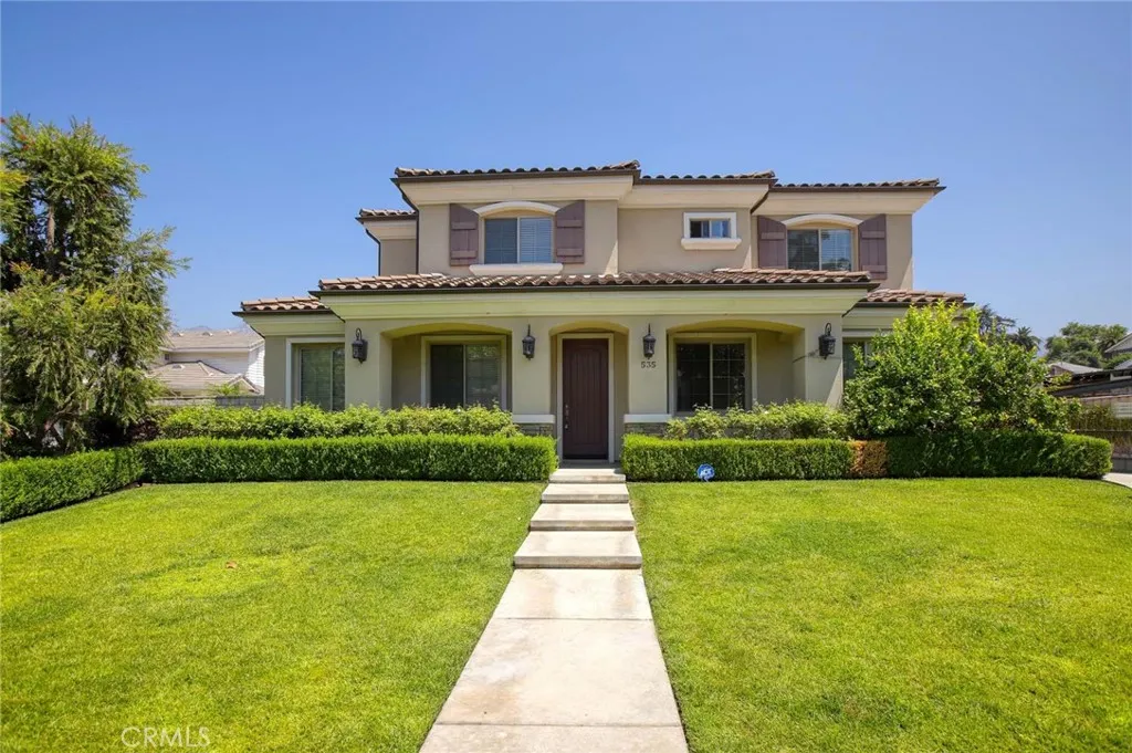 535 W Lemon, Monrovia, CA 91016 - Main photo, Monrovia, CA