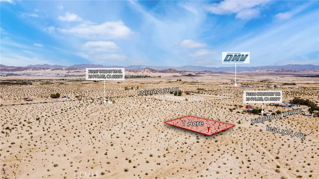 73220 Didsbury, 29 Palms, CA 92277 - Photo 2 of 24, 29 Palms, CA