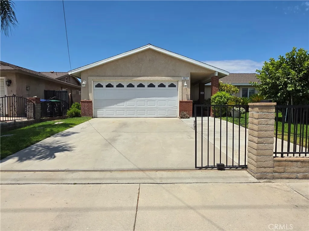 321 Johnston Street, Colton, CA 92324 - Main photo, Colton, CA
