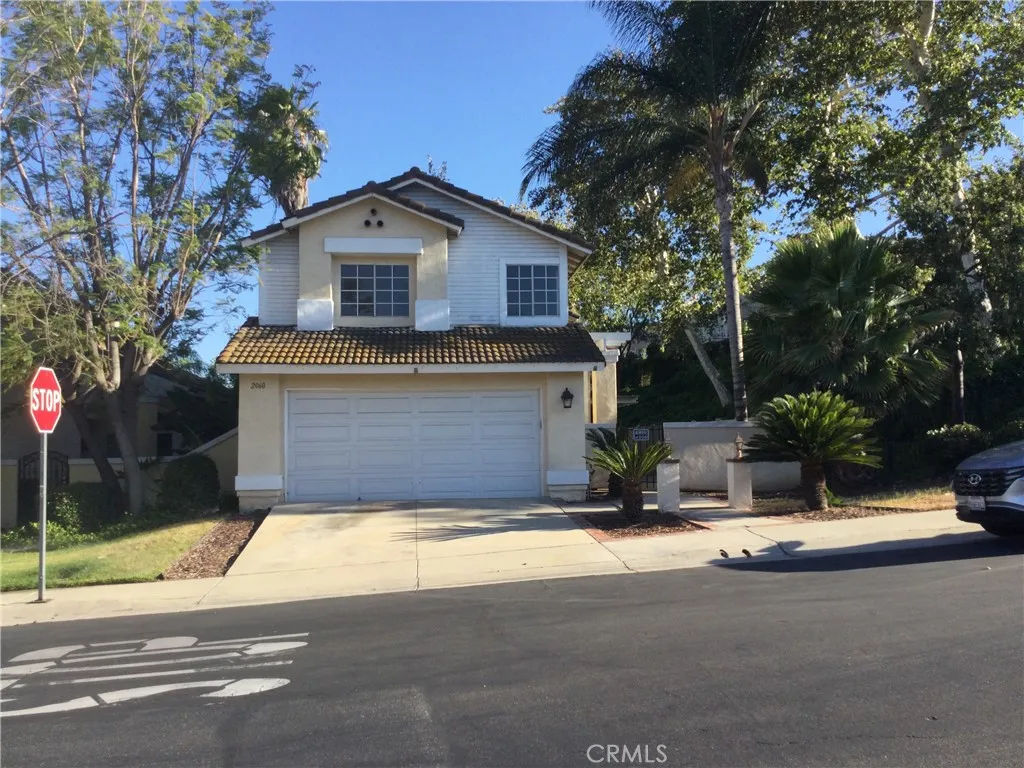 2060 Cedar Glen Drive, Corona, CA 92879 - Main photo, Corona, CA