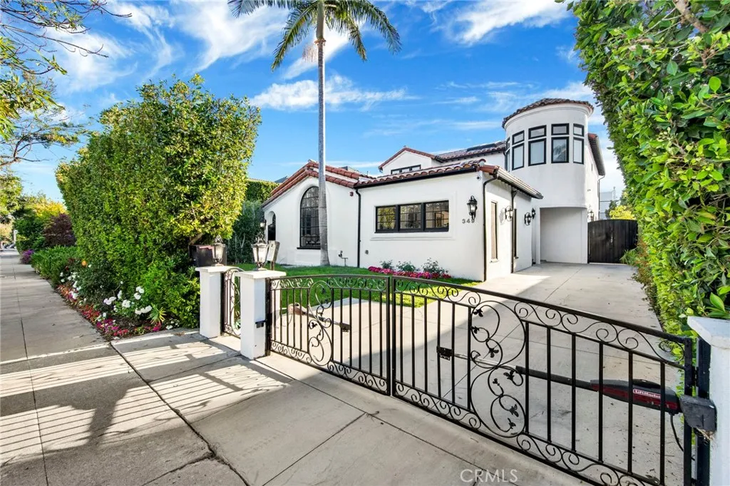 349 S Clark Drive, Beverly Hills, CA 90211 - Main photo, Beverly Hills, CA