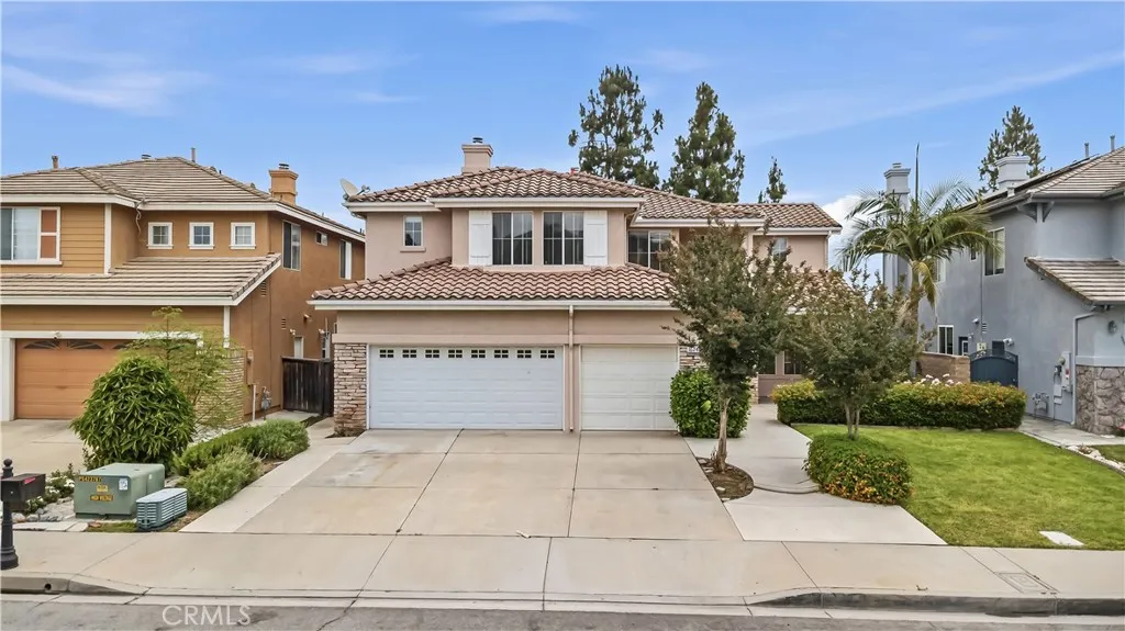 16249 Vermeer, Chino Hills, CA 91709 - Main photo, Chino Hills, CA