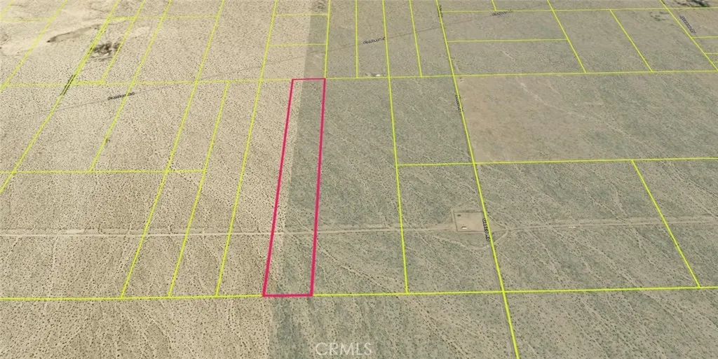 29509 Center, Newberry Springs, CA 92365 - Photo 4 of 6, Newberry Springs, CA