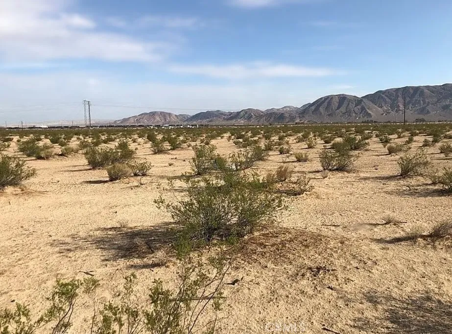 35251 Athletic Field, Barstow, CA 92398 - Photo 3 of 5, Barstow, CA