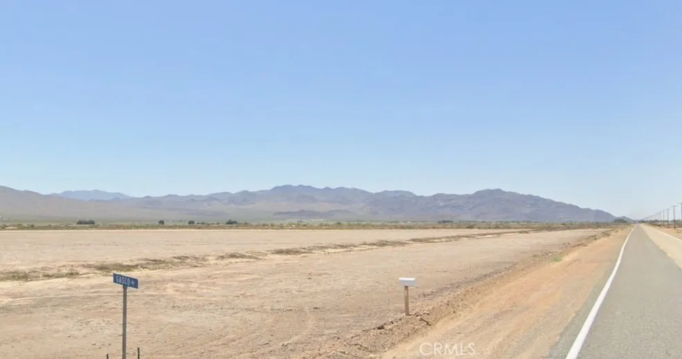 35251 Athletic Field, Barstow, CA 92398 - Main photo, Barstow, CA