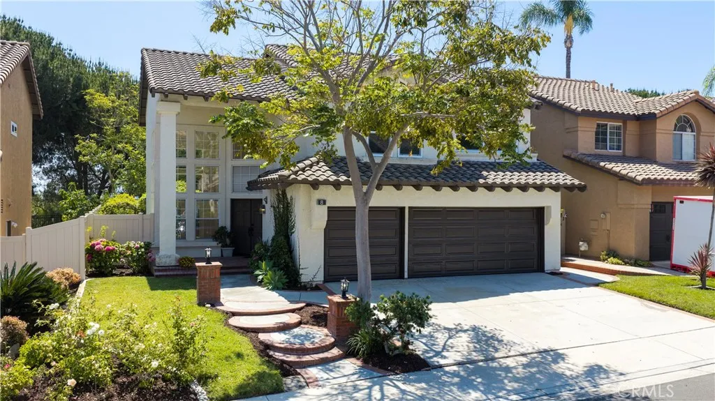8 Ridgecrest, Aliso Viejo, CA 92656 - Main photo, Aliso Viejo, CA