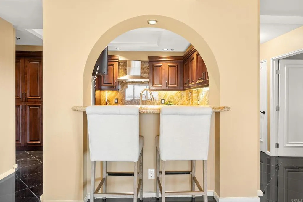 200 Harbor Drive Unit 803, San Diego, CA 92101 - Photo 5 of 45, San Diego, CA