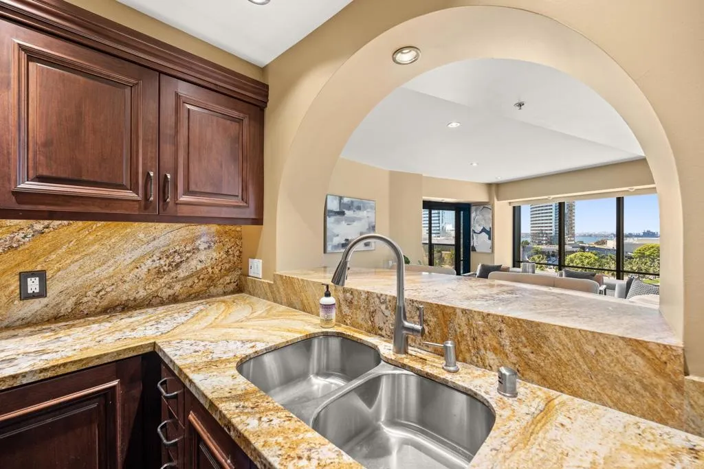 200 Harbor Drive Unit 803, San Diego, CA 92101 - Photo 3 of 45, San Diego, CA
