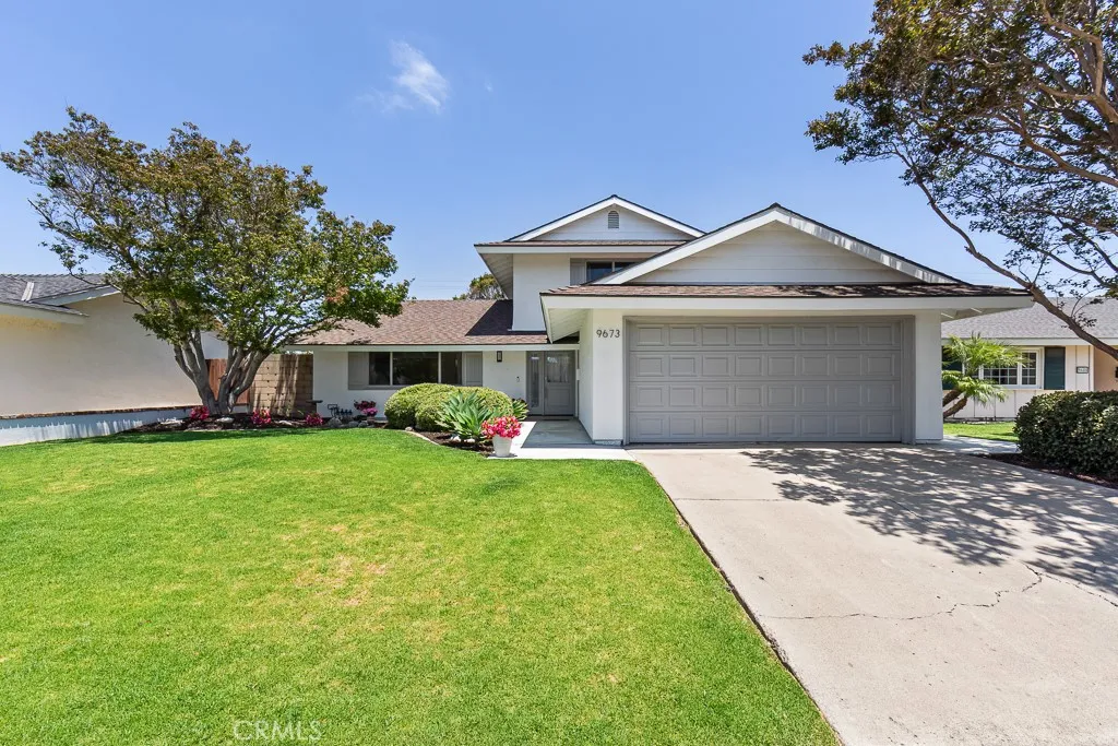 9673 Nightingale Avenue, Fountain Valley, CA 92708 - Main photo, Fountain Valley, CA