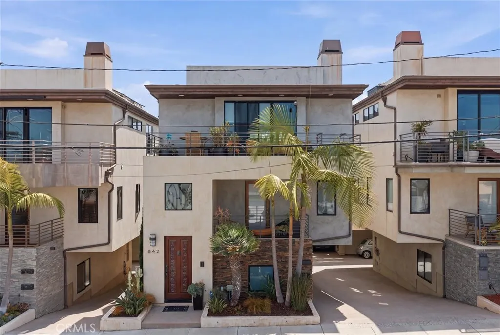842 Bard, Hermosa Beach, CA 90254 - Main photo, Hermosa Beach, CA