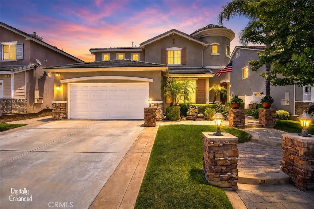 72 Newburn Court, Beaumont, CA 92223 - Main photo, Beaumont, CA