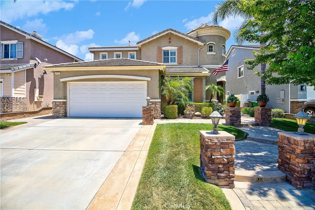72 Newburn Court, Beaumont, CA 92223 - Photo 2 of 47, Beaumont, CA