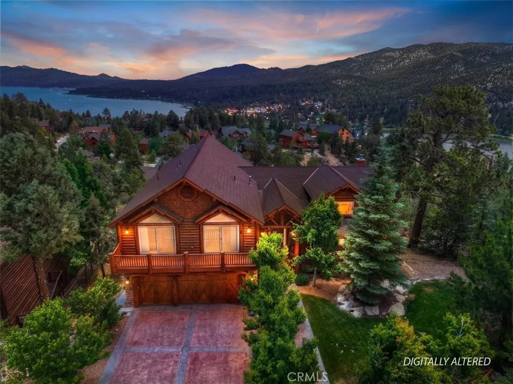 438 Starlight Circle, Big Bear Lake, CA 92315 - Main photo, Big Bear Lake, CA