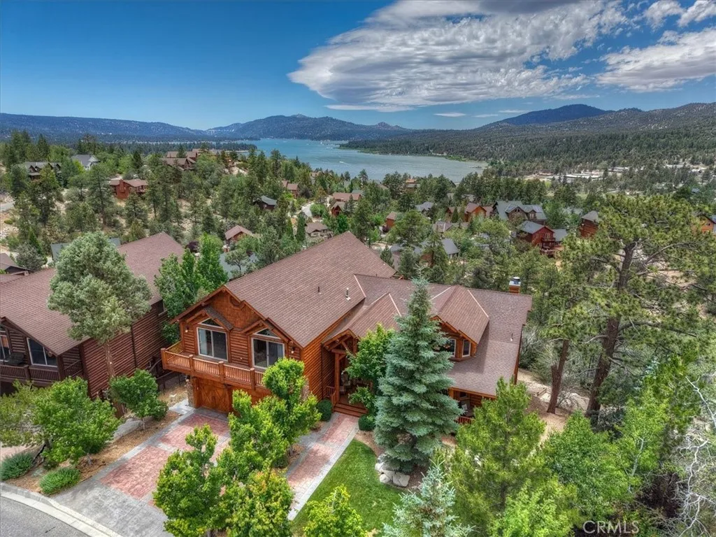 438 Starlight Circle, Big Bear Lake, CA 92315 - Photo 3 of 60, Big Bear Lake, CA