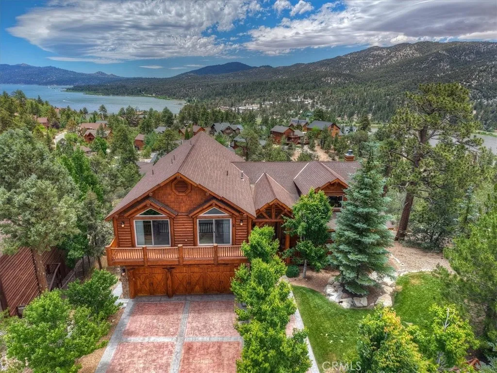 438 Starlight Circle, Big Bear Lake, CA 92315 - Photo 2 of 60, Big Bear Lake, CA