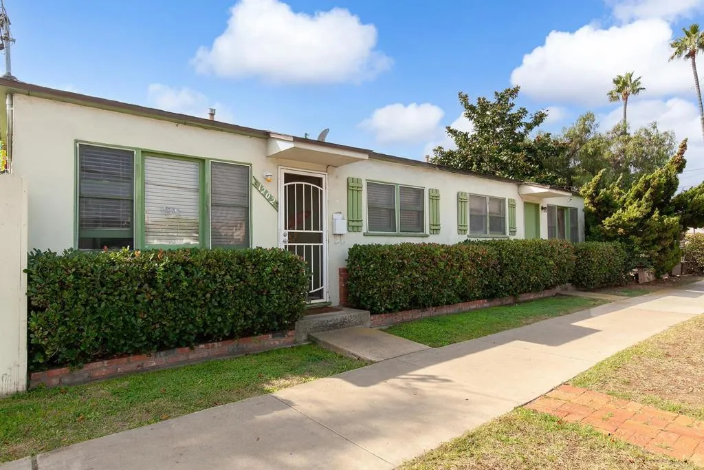 201 C Ave, Coronado, CA 92118 - Main photo, Coronado, CA