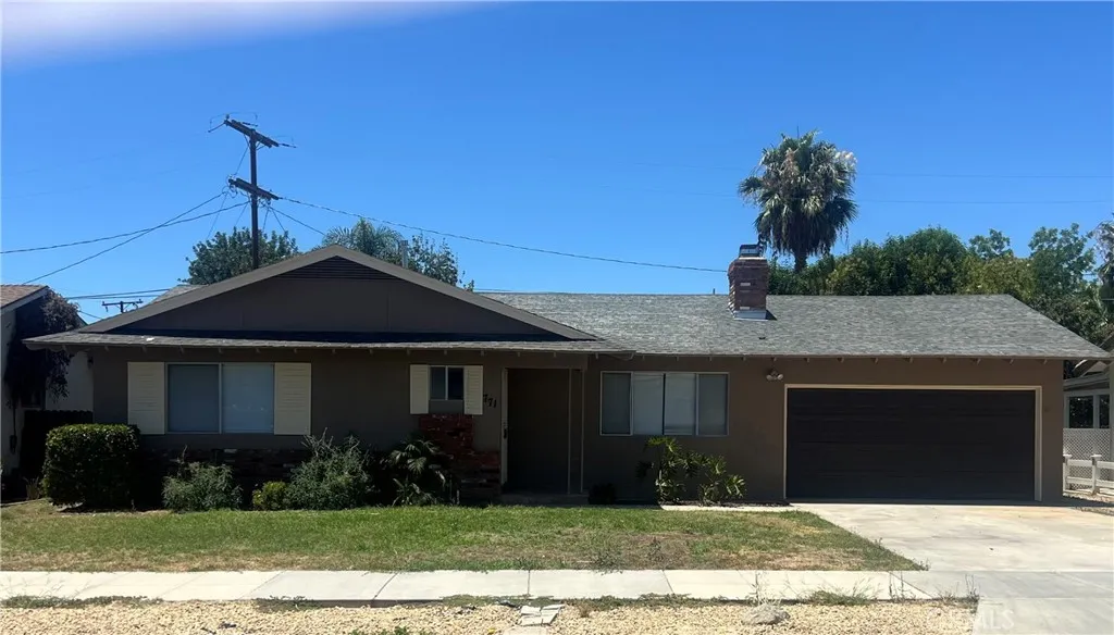 771 S Thompson, Hemet, CA 92543 - Main photo, Hemet, CA
