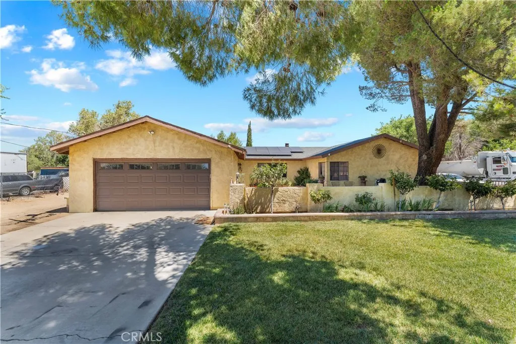 9615 E Avenue S12, Littlerock, CA 93543 - Main photo, Littlerock, CA
