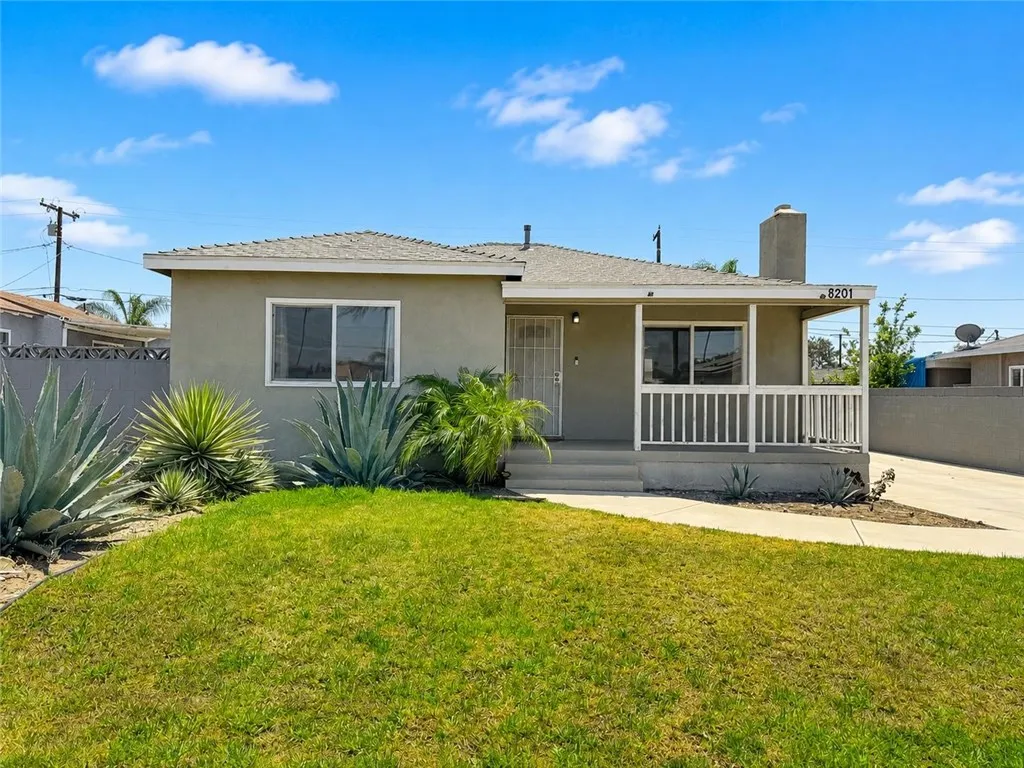 8201 Madrona, Fontana, CA 92335 - Main photo, Fontana, CA