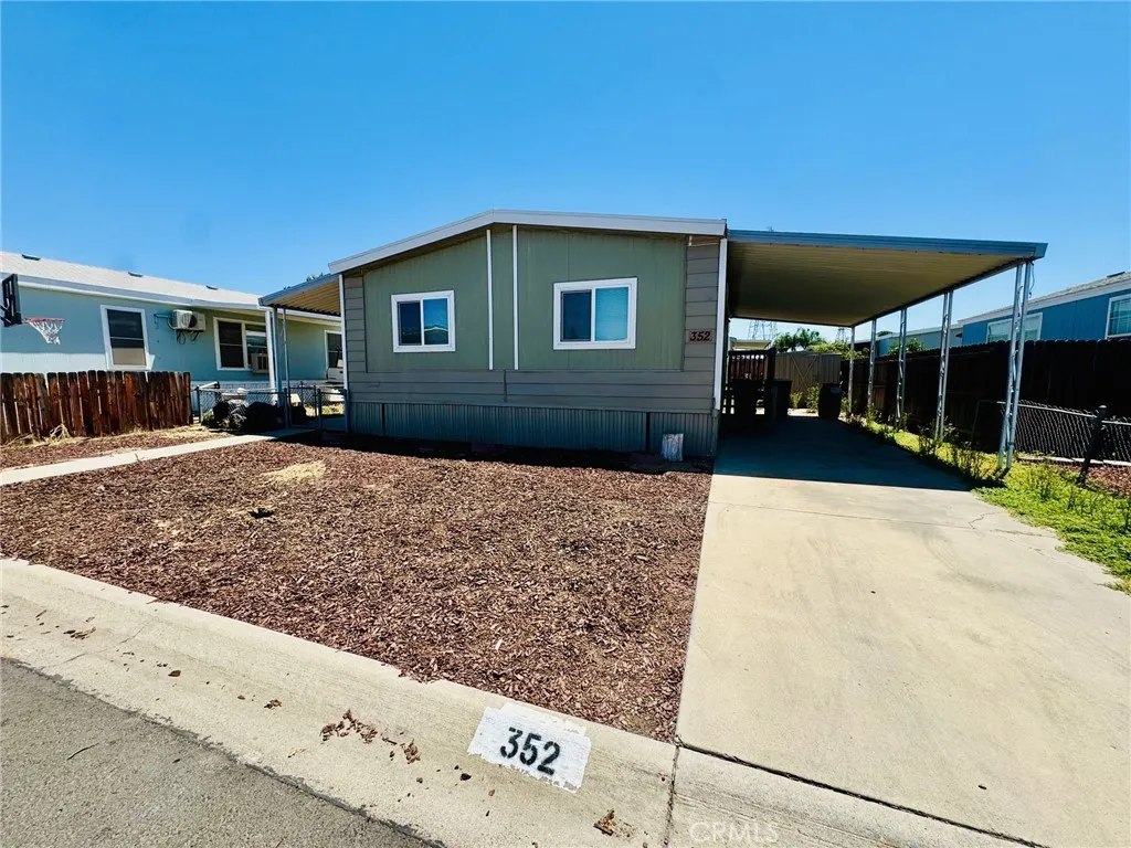 6601 Eucalyptus Unit 352, Bakersfield, CA 93306 - Photo 3 of 19, Bakersfield, CA