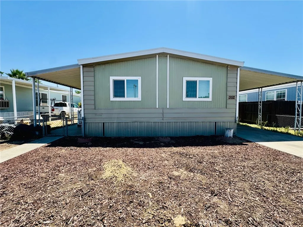 6601 Eucalyptus Unit 352, Bakersfield, CA 93306 - Main photo, Bakersfield, CA