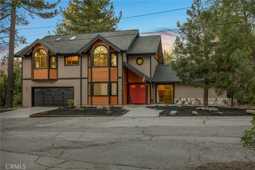 38822 Waterview, Big Bear Lake, CA 92315 - Main photo, Big Bear Lake, CA