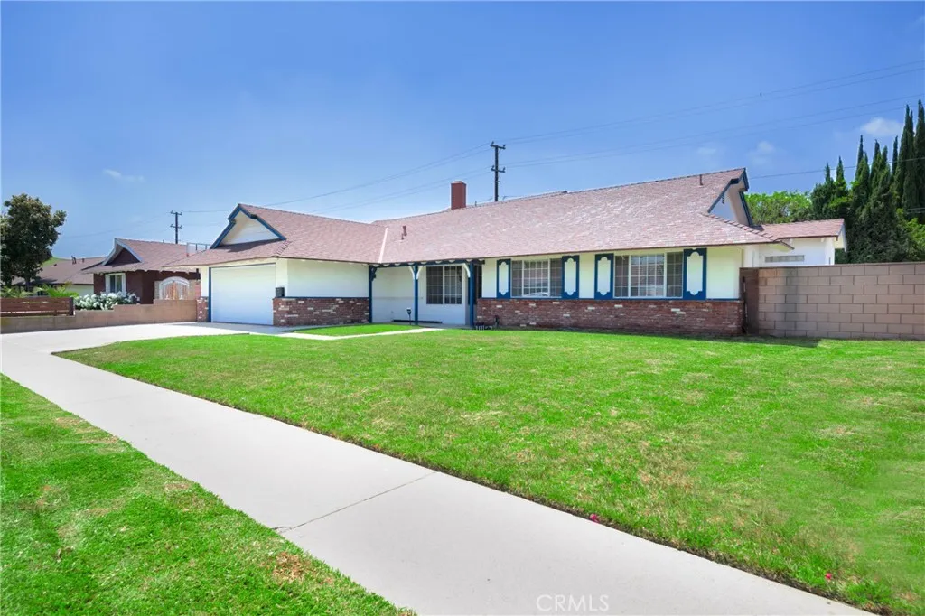 705 Big Falls Drive, Diamond Bar, CA 91765 - Photo 2 of 13, Diamond Bar, CA